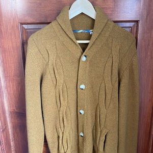 Ben Sherman Cardigan in Excellent Condition.